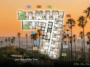 Prodej apartmánu, Pattaya, 38 m2