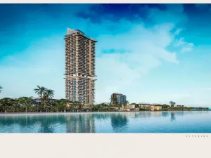 Prodej apartmánu, Pattaya, 31 m2