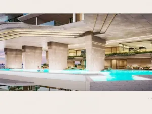 Prodej apartmánu, Pattaya, 31 m2