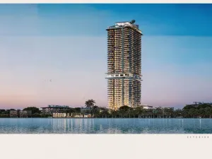 Prodej apartmánu, Pattaya, 31 m2