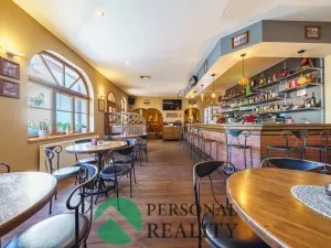 Prodej rodinného domu, Mariánské Lázně, Družstevní, 616 m2