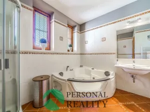 Prodej rodinného domu, Mariánské Lázně, Družstevní, 616 m2