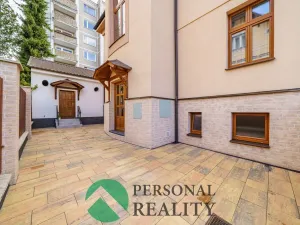 Prodej rodinného domu, Mariánské Lázně, Družstevní, 616 m2