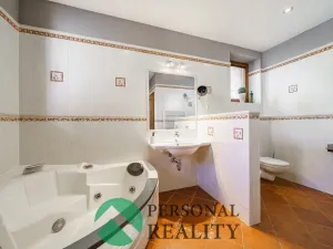 Prodej rodinného domu, Mariánské Lázně, Družstevní, 616 m2