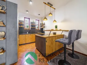 Prodej rodinného domu, Mariánské Lázně, Družstevní, 616 m2