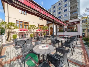 Prodej rodinného domu, Mariánské Lázně, Družstevní, 616 m2