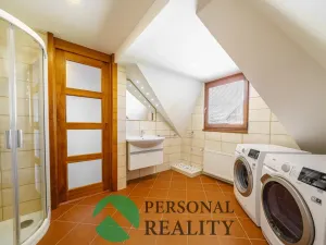 Prodej rodinného domu, Mariánské Lázně, Družstevní, 616 m2