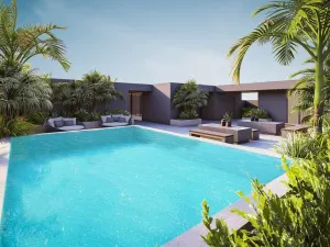 Prodej apartmánu, Pattaya, 33 m2