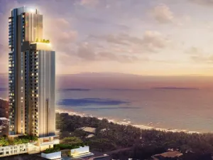 Prodej apartmánu, Pattaya, 70 m2
