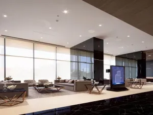 Prodej apartmánu, Pattaya, 70 m2