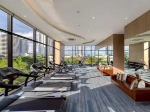 Prodej apartmánu, Pattaya, 70 m2