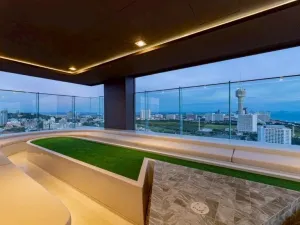 Prodej apartmánu, Pattaya, 70 m2