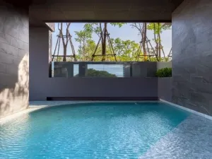 Prodej apartmánu, Pattaya, 70 m2