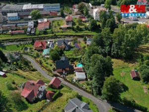 Prodej rodinného domu, Nejdek, Vítězná cesta, 138 m2