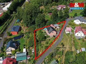 Prodej rodinného domu, Nejdek, Vítězná cesta, 138 m2