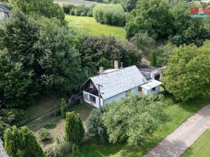 Prodej rodinného domu, Malíkov, 253 m2