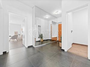 Prodej bytu 3+kk, Brno - Medlánky, Ke Statku, 87 m2