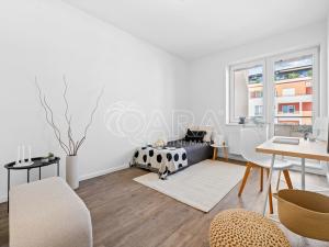 Prodej bytu 3+kk, Brno - Medlánky, Ke Statku, 87 m2