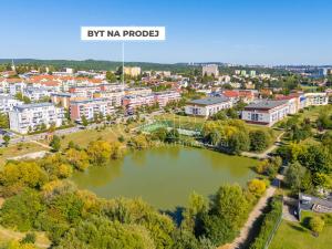 Prodej bytu 3+kk, Brno - Medlánky, Ke Statku, 87 m2