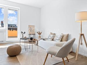 Prodej bytu 3+kk, Brno - Medlánky, Ke Statku, 87 m2