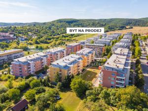 Prodej bytu 3+kk, Brno - Medlánky, Ke Statku, 87 m2