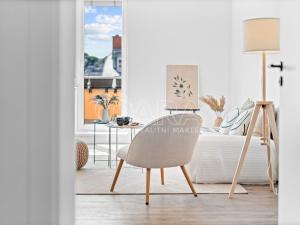 Prodej bytu 3+kk, Brno - Medlánky, Ke Statku, 87 m2
