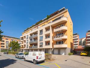 Prodej bytu 3+kk, Brno - Medlánky, Ke Statku, 87 m2