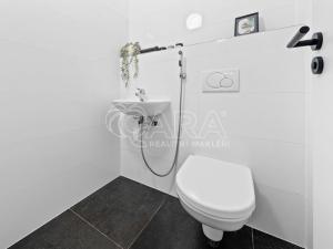 Prodej bytu 3+kk, Brno - Medlánky, Ke Statku, 87 m2