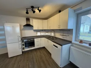 Pronájem rodinného domu, Struhařov, Požárníků, 83 m2