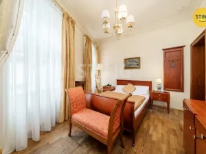 Prodej ubytování, Štramberk, Náměstí, 2230 m2