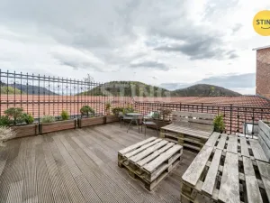 Prodej ubytování, Štramberk, Náměstí, 2230 m2