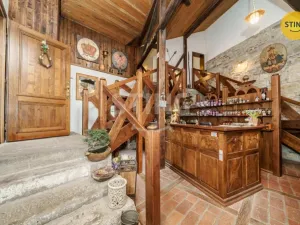 Prodej ubytování, Štramberk, Náměstí, 2230 m2