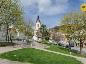 Prodej ubytování, Štramberk, Náměstí, 2230 m2