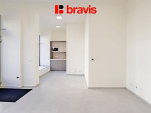 Pronájem obchodního prostoru, Brno - Husovice, Dukelská třída, 28 m2