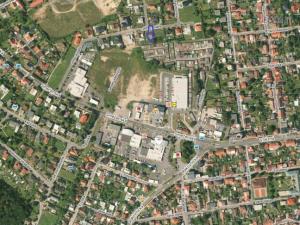 Prodej garáže, Kladno - Rozdělov, 21 m2