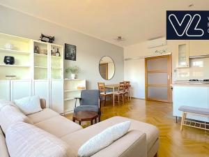 Prodej bytu 3+kk, Brno, Poříčí, 84 m2