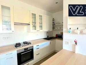 Prodej bytu 3+kk, Brno, Poříčí, 84 m2