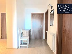 Prodej bytu 3+kk, Brno, Poříčí, 84 m2