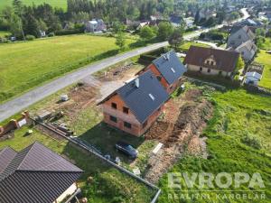 Prodej rodinného domu, Čižice, 384 m2