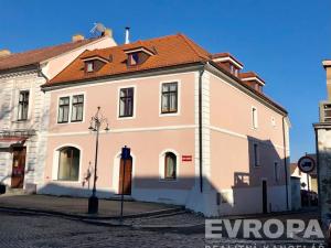 Pronájem bytu 3+kk, Kouřim, Zlická, 160 m2