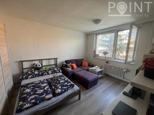 Prodej bytu 1+1, Vyškov, Palánek, 32 m2