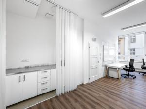 Pronájem kanceláře, Praha - Staré Město, Rybná, 150 m2