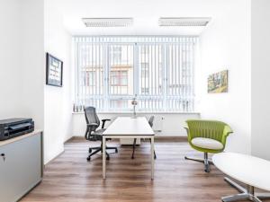 Pronájem kanceláře, Praha - Staré Město, Rybná, 150 m2