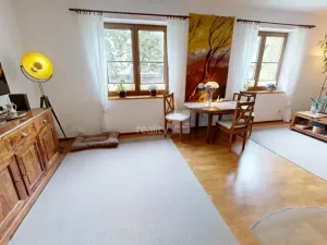 Prodej rodinného domu, Rožďalovice - Zámostí, 132 m2