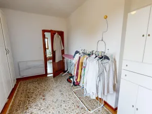 Prodej rodinného domu, Rožďalovice - Zámostí, 132 m2