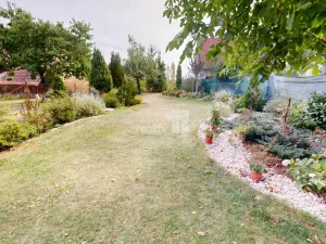 Prodej rodinného domu, Rožďalovice - Zámostí, 132 m2