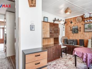 Prodej rodinného domu, Trstěnice, 114 m2