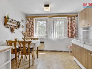 Prodej rodinného domu, Velký Šenov, 240 m2
