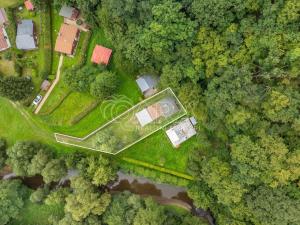 Prodej chaty, Český Šternberk, 44 m2