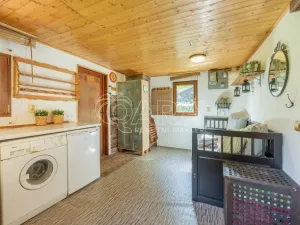 Prodej chaty, Český Šternberk, 44 m2